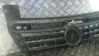 7N0853651D Решетка радиатора Volkswagen Sharan 2 Арт 8AG35G101, вид 7