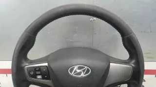 561103Z290VGR Рулевое колесо Hyundai i40 restailing Арт 6TD13JZ01, вид 3