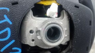 561103Z290VGR Рулевое колесо Hyundai i40 restailing Арт 6TD13JZ01, вид 5
