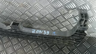  Крепление бампера переднее Volkswagen Passat B7 Арт ZDN39HF01, вид 2