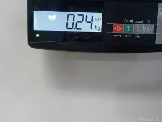 7820B062XA Mitsubishi Блок управления климатической установкой Mitsubishi Outlander 3 restailing 2 Арт E51727193, вид 2