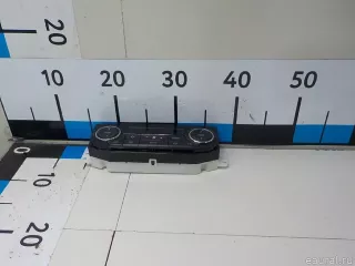 7820B062XA Mitsubishi Блок управления климатической установкой Mitsubishi Outlander 3 restailing 2 Арт E51727193, вид 3