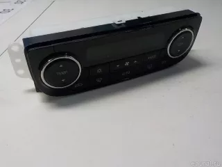 7820B062XA Mitsubishi Блок управления климатической установкой Mitsubishi Outlander 3 restailing 2 Арт E51727193, вид 4