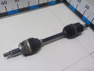 3815A745 Mitsubishi Полуось передняя левая Mitsubishi Outlander 3 restailing 2 Арт E51900059, вид 1