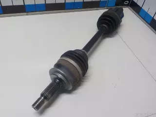 3815A745 Mitsubishi Полуось передняя левая Mitsubishi Outlander 3 restailing 2 Арт E51900059, вид 4