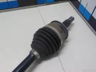 3815A745 Mitsubishi Полуось передняя левая Mitsubishi Outlander 3 restailing 2 Арт E51900059, вид 6