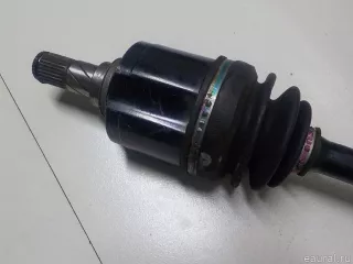 3815A745 Mitsubishi Полуось передняя левая Mitsubishi Outlander 3 restailing 2 Арт E51900059, вид 7