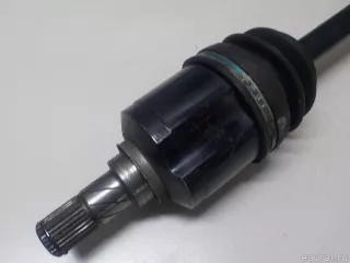 3815A745 Mitsubishi Полуось передняя левая Mitsubishi Outlander 3 restailing 2 Арт E51900059, вид 8