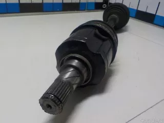 3815A745 Mitsubishi Полуось передняя левая Mitsubishi Outlander 3 restailing 2 Арт E51900059, вид 9