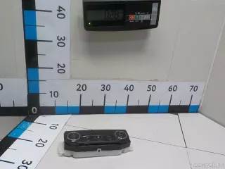 7820B055XA Mitsubishi Блок управления климатической установкой Mitsubishi Outlander 3 restailing 2 Арт E52226115, вид 1