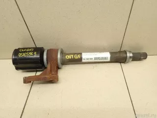  Полуось промежуточная (привод) Mitsubishi Outlander 3 restailing 2 Арт E95165989