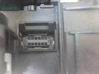  Датчик угла поворота рулевого колеса Mitsubishi Outlander 3 restailing 2 Арт E95566497, вид 13