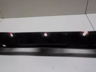 2H7807943 VAG Накладка заднего бампера Volkswagen Amarok Арт E41043068, вид 2