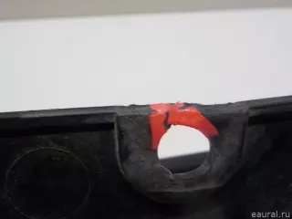 2H7807943 VAG Накладка заднего бампера Volkswagen Amarok Арт E41043068, вид 5