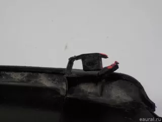 2H7807943 VAG Накладка заднего бампера Volkswagen Amarok Арт E41043068, вид 6