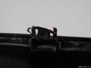 2H7807943 VAG Накладка заднего бампера Volkswagen Amarok Арт E41043068, вид 7