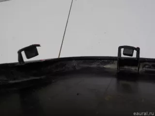 2H7807943 VAG Накладка заднего бампера Volkswagen Amarok Арт E41043068, вид 8