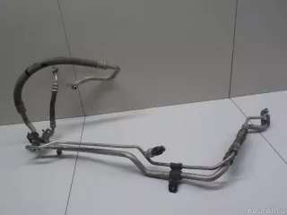 977754L000 Hyundai-Kia Трубка кондиционера Hyundai Solaris 1 Арт E41043536, вид 1