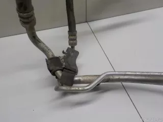 977754L000 Hyundai-Kia Трубка кондиционера Hyundai Solaris 1 Арт E41043536, вид 4