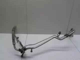 977754L000 Hyundai-Kia Трубка кондиционера Hyundai Solaris 1 Арт E41043536, вид 8