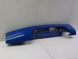735417808 Fiat Накладка заднего крыла правого Fiat Doblo 1 Арт E41057294, вид 2