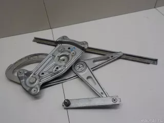 807216718R Renault Стеклоподъемник электр. передний левый Renault Megane 3 Арт E41059610, вид 1