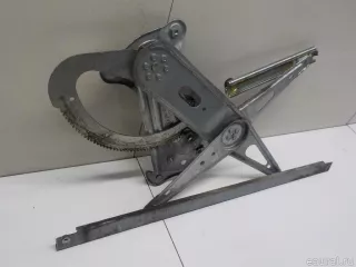 807216718R Renault Стеклоподъемник электр. передний левый Renault Megane 3 Арт E41059610, вид 3