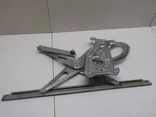 807216718R Renault Стеклоподъемник электр. передний левый Renault Megane 3 Арт E41059610, вид 4