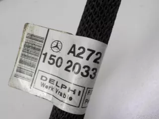 2721502033 Mercedes Benz Жгут проводов (Проводка) Mercedes S W221 Арт E41063637, вид 6
