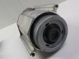 13365402 GM Серводвигатель (моторчик) рулевой рейки Opel Zafira C Арт E41073310, вид 3