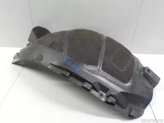 13354313 GM Локер передний левый Opel Astra J Арт E41075272, вид 1