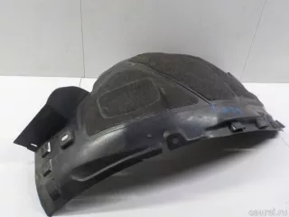 13354313 GM Локер передний левый Opel Astra J Арт E41075272, вид 2