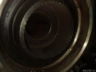 450003B415 Hyundai-Kia АКПП (автоматическая коробка переключения передач) Kia Sorento 3 restailing 2.2л Арт E41075574, вид 12