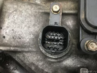 450003B415 Hyundai-Kia АКПП (автоматическая коробка переключения передач) Kia Sorento 3 restailing 2.2л Арт E41075574, вид 9