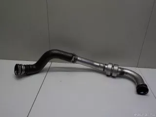 8200760281 Renault Патрубок интеркулера Renault Megane 3 Арт E41084368, вид 2