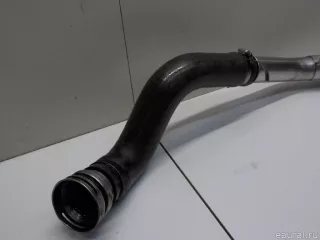 8200760281 Renault Патрубок интеркулера Renault Megane 3 Арт E41084368, вид 5
