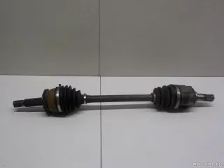 495001R000 Hyundai-Kia Полуось передняя левая (приводной вал, шрус) Hyundai Solaris 1 Арт E41085190, вид 1