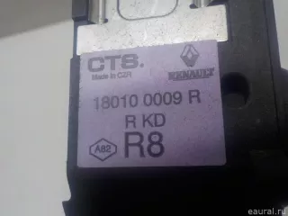 180100009R Renault Педаль газа Renault Megane 3 Арт E41089542, вид 4