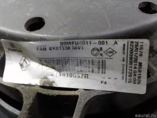 214819037R Renault Вентилятор радиатора Renault Scenic 3 Арт E41090376, вид 16