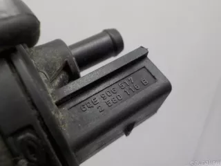 6QE906517 VAG Клапан вентиляции топливного бака Skoda Roomster 1 restailing Арт E41090987, вид 5