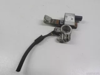 1201044 GM Клемма аккумулятора плюс Opel Astra J Арт E41108071