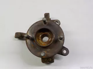 1771022 Ford Кулак поворотный передний правый Ford Fiesta 6 Арт E41108711, вид 1