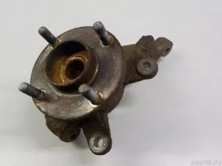 1771022 Ford Кулак поворотный передний правый Ford Fiesta 6 Арт E41108711, вид 2