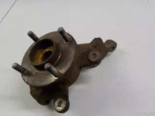1771022 Ford Кулак поворотный передний правый Ford Fiesta 6 Арт E41108711, вид 4