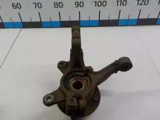 1771022 Ford Кулак поворотный передний правый Ford Fiesta 6 Арт E41108711, вид 5