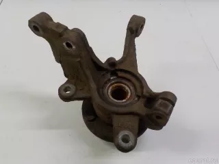 1771022 Ford Кулак поворотный передний правый Ford Fiesta 6 Арт E41108711, вид 6