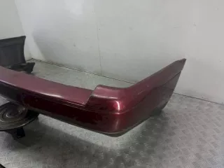  Бампер задний Volkswagen Passat B4 Арт AG1085108, вид 3