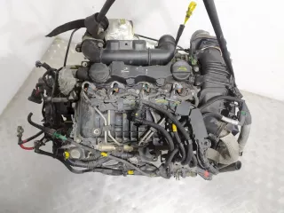 HHJB 5E19717 Двигатель Ford Fusion 1 Арт AG1084472, вид 1