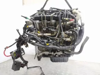 HHJB 5E19717 Двигатель Ford Fusion 1 Арт AG1084472, вид 2