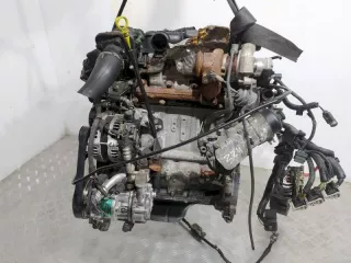 HHJB 5E19717 Двигатель Ford Fusion 1 Арт AG1084472, вид 4